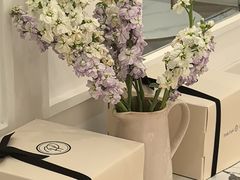 -PETIT PARIS 小巴黎(花园道店)