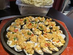 -青木岚小海鲜•小龙虾(友谊店)