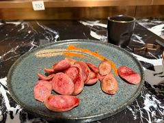 -牛将军•涮肉•烤肉(北京王府井·故宫店)