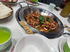 -重庆巴渝火锅(钟家村店)