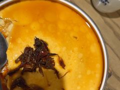 -茄子恰恰·新云南小炒(坪山益田店)