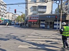 -晶牌烤鸭(延吉东路557弄小区店)