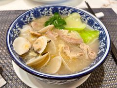 -海棠湾九号度假酒店-融荟家和中餐厅