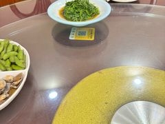 -半盆菜酒家(中山南一路店)