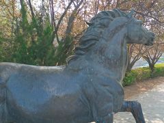 -元大都城垣遗址公园