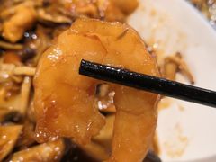八珍豆腐-陈傻子餐厅(世纪都会店)