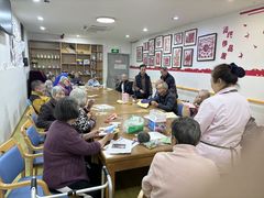 -勤丰家乐养老院