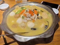 -沈家花园如皋菜(海阳路店)