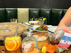-金翠河烧鹅餐厅(解放碑时代广场店)
