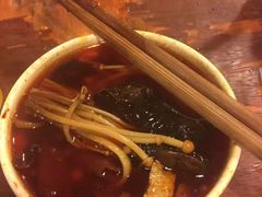 -邓莽子老火锅(鲁祖庙店)