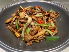 -老德州四合院·德州菜(天衢路店)