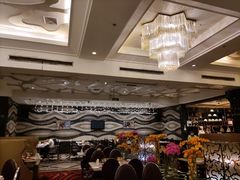 大堂-芭菲盛宴·环球美食(解放碑英利国际店)