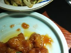 -田婆婆的菜(海口友谊阳光城店)