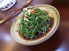 -张大嘴菜馆(庞各庄店)