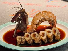 -新荣记(BFC外滩金融中心店)