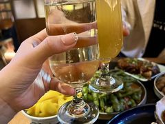 -三杯赤運·中式小酒馆(所城里店)