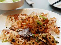 -俏立方·15年新楚菜