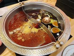 -牛匠和牛寿喜锅(西安总店)