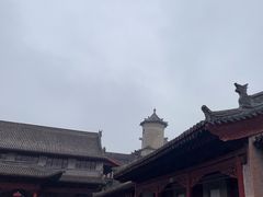 -阎锡山故居