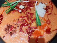 -肥龙火锅(南坪店)