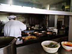 -上海为民商行清真饭店(南大路店)