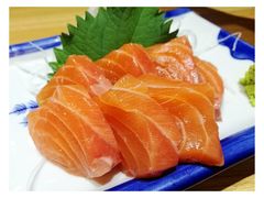 -胜代日本料理(云程巷小区店)