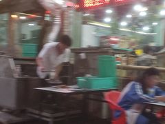 -振生清真饭店(永安道店)
