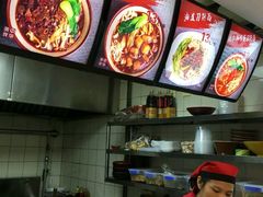 -晋乡亲刀削面(东风桥东店)