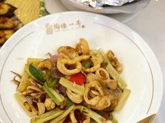 -陶缘一号·四季缘·老字号顺德菜·户外婚礼家宴(西滘店)