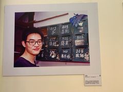 -江宁路街道社区文化活动中心