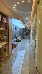 -More摩尔医美の注射线雕光电中心