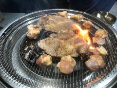 -本炙炭烤·蒲烧活鳗料理店(金沙洲店)