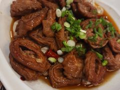 余记肥肠-余丞记川渝面馆(云峰店)