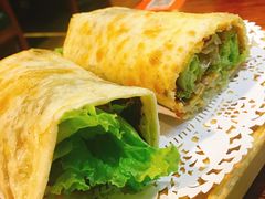 -张果佬年糕卷(科巷店)