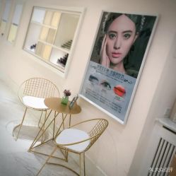 -UP&UP·半永久眉毛眼线机器野生眉