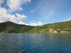 -丽江泸沽湖景区