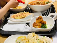 -大食代美食广场(迪士尼小镇店)