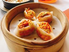 -若蘭慈·无国界素食料理(欢乐海岸店)