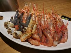 -松岛日本料理(汾江路店)