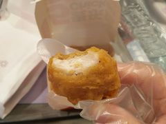 -麦当劳(SM城市广场店)