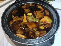 -老人和饭店(淮海中路店)