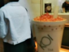 -Koi thé(水坑尾街店)