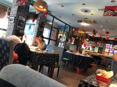 大堂-旺角小渔村(幸福中路店)