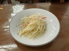 -楊老黑卤煮·京味菜
