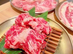 -西塔老太太泥炉烤肉(湖东领汇广场店)