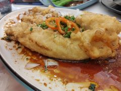 -新世界餐厅(万达店)