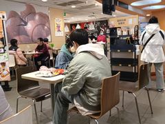 -麦当劳(天兴罗斯福店)