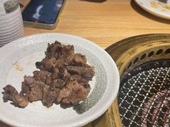 -江户烧肉(高德店)