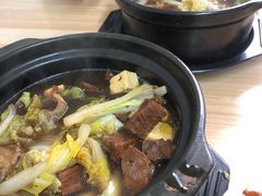 -赵家牛肉砂锅(台西三路店)