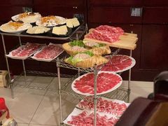-东来顺饭庄(新源里店)